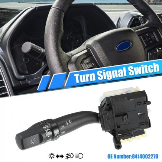 Multifunction Turn Signal Windshield Wiper Switch for Toyota Camry No.8414002270
Multifunction Turn Signal Windshield Wiper Switch for Toyota Camry No.8414002270