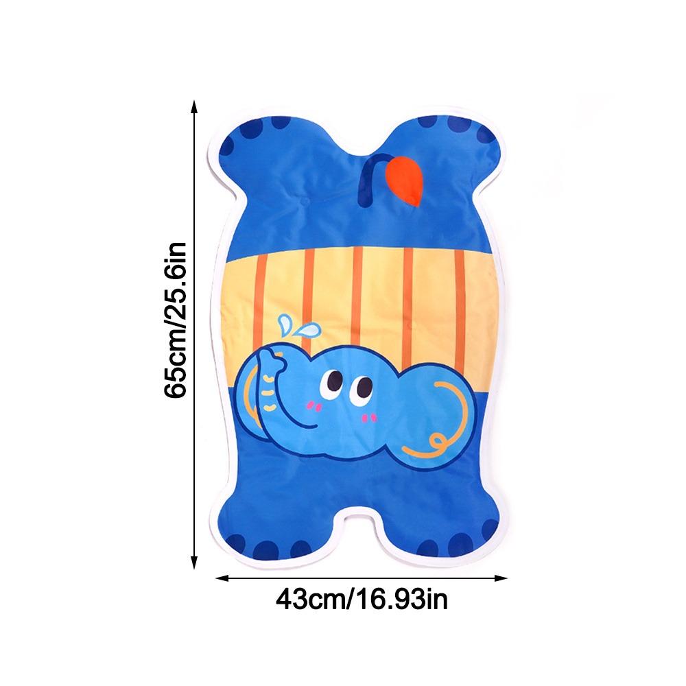Durable Cartoon Pet Ice Mat Cool Portable Floor Mats Pet Ice Cushion For Small Big Dogs
Durable Cartoon Pet Ice Mat Cool Portable Floor Mats Pet Ice Cushion For Small Big Dogs