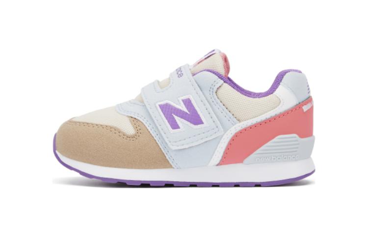 New Balance NB 996 Versatile Cushioning Low top Toddler Shoes Greige Infant And Toddler IZ996JF3 22.5
New Balance NB 996 Versatile Cushioning Low top Toddler Shoes Greige Infant And Toddler IZ996JF3 22.5
