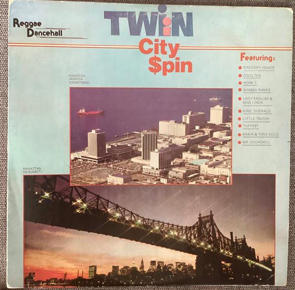 Виниловая пластинка РАЗЛИЧНЫЕ Twin City Spin НЕТ Двое друзей Rec 1989 Япония Регги Ска Даб Б/у
Виниловая пластинка РАЗЛИЧНЫЕ Twin City Spin НЕТ Двое друзей Rec 1989 Япония Регги Ска Даб Б/у