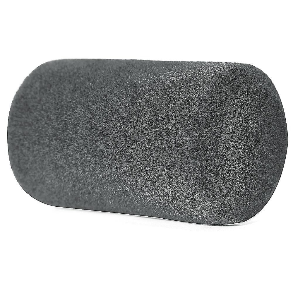 1pc Foam Microphone Windscreens For K688 USB Microphone For Outdoor Recordings Microphone Case сірий колір
1pc Foam Microphone Windscreens For K688 USB Microphone For Outdoor Recordings Microphone Case сірий колір
