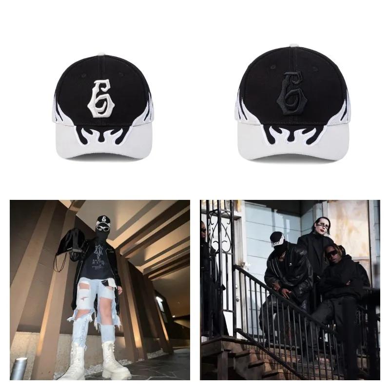 Бренд Tide Frog Drift Новая кепка с утиным языком, модная бейсболка Kanye West Ye Tangda, уличная одежда с вышивкой пламени, гоночная бейсболка, оптовая продажа
Бренд Tide Frog Drift Новая кепка с утиным языком, модная бейсболка Kanye West Ye Tangda, уличная одежда с вышивкой пламени, гоночная бейсболка, оптовая продажа