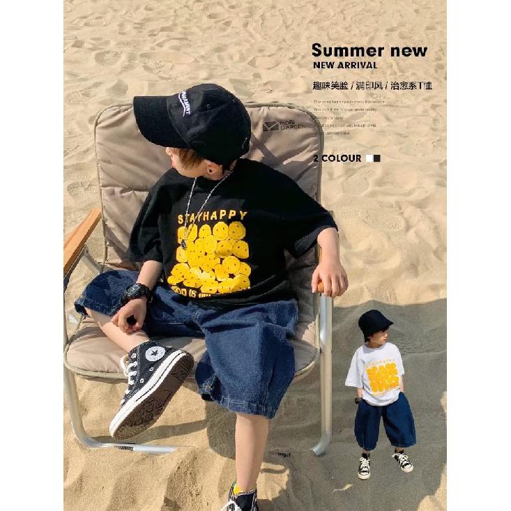 Детская футболка с короткими рукавами для мальчиков, летние повседневные свободные топы для маленьких мальчиков для маленьких мальчиков, унисекс, футболка с принтом для девочек, модная спортивная одежда
Детская футболка с короткими рукавами для мальчиков, летние повседневные свободные топы для маленьких мальчиков для маленьких мальчиков, унисекс, футболка с принтом для девочек, модная спортивная одежда