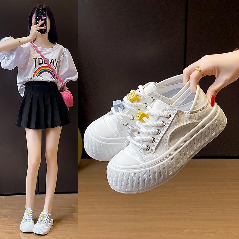 New Women s Shoes Versatile Sports Sneakers 35 сірий колір
New Women s Shoes Versatile Sports Sneakers 35 сірий колір