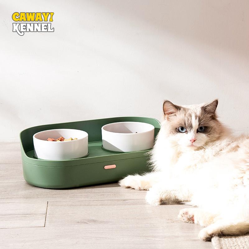 CAWAYI KENNEL Кормушка для собак Поилки для собак Кошки Миска для корма для домашних животных Comedero Perro Miska Dla Psa Gamelle Chien Chat Voerbak Hond
CAWAYI KENNEL Кормушка для собак Поилки для собак Кошки Миска для корма для домашних животных Comedero Perro Miska Dla Psa Gamelle Chien Chat Voerbak Hond