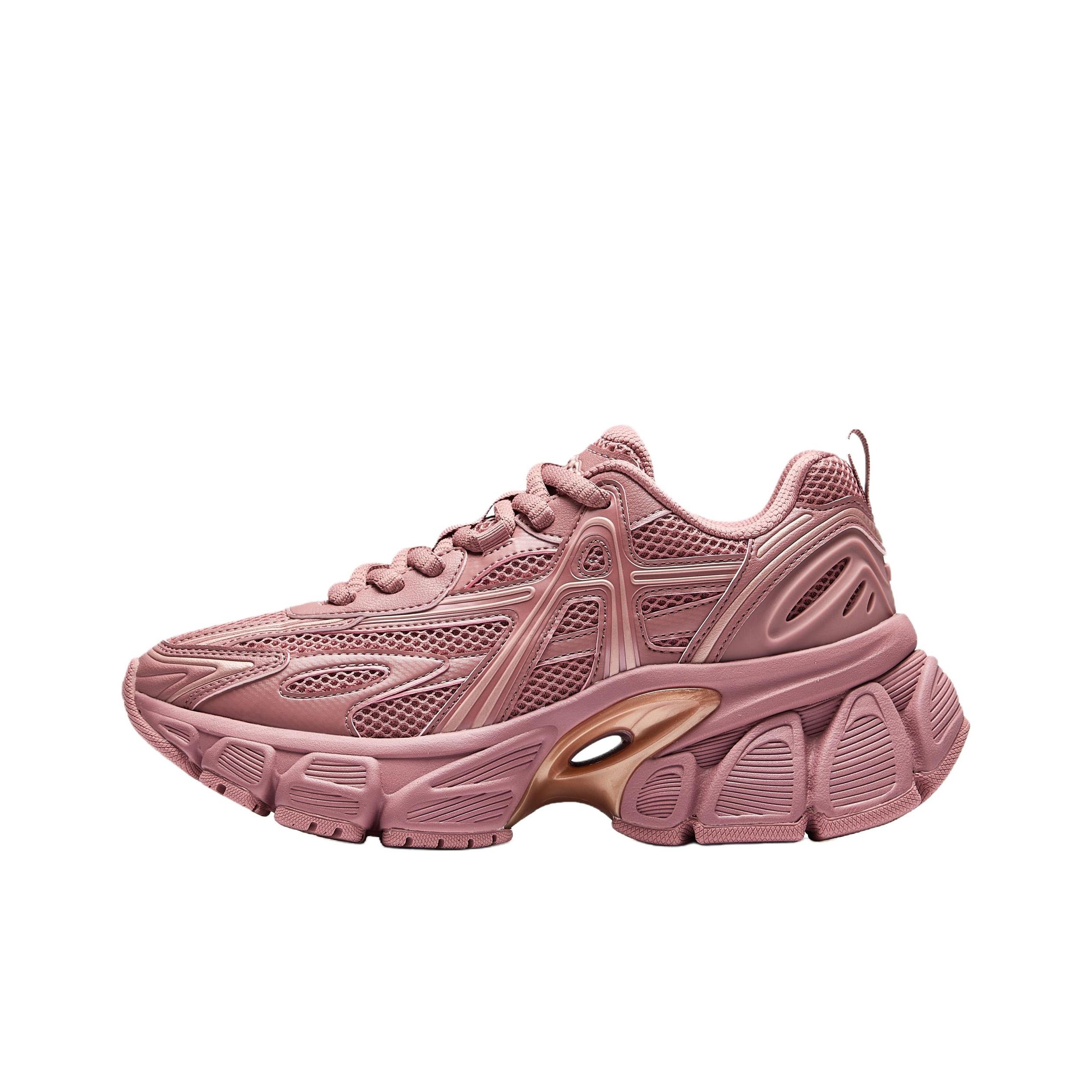 Anta Удобные Модные Минималистичные Охватывающие Прочные Увеличивающие Рост Низкие Повседневные Кроссовки Женские 122548803-6 37.5
Anta Удобные Модные Минималистичные Охватывающие Прочные Увеличивающие Рост Низкие Повседневные Кроссовки Женские 122548803-6 37.5