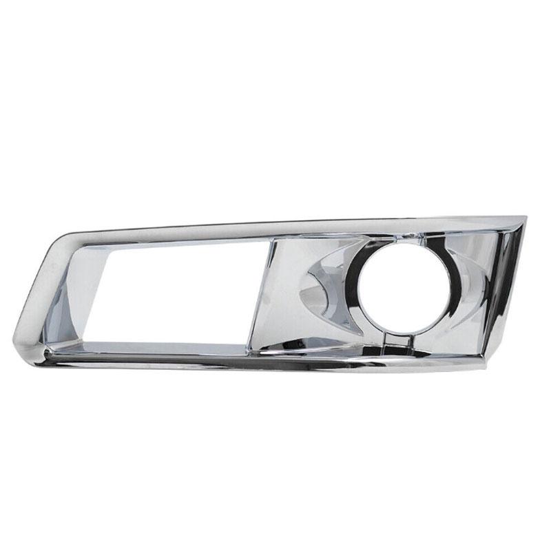 Car Accessories For Cadillac CTS 2008 2009 2010 2011 2012 Front Fog Light Frame Daytime Running Lamp Electroplating Cover Shell
Car Accessories For Cadillac CTS 2008 2009 2010 2011 2012 Front Fog Light Frame Daytime Running Lamp Electroplating Cover Shell