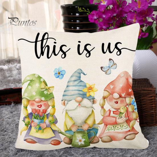Fashion Single Side Printed Easy to Clean Spring Pillowcase Flower Bicycle Truck Spring Square Shape Cushion Case Home Decor
Fashion Single Side Printed Easy to Clean Spring Pillowcase Flower Bicycle Truck Spring Square Shape Cushion Case Home Decor