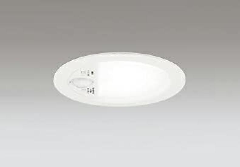 Odelic LED Downlight for Toilets Ventilation Fan Interlock High Color High Sensitivity Motion Sensor Equivalent to 100W Incandescent Daylight
Odelic LED Downlight for Toilets Ventilation Fan Interlock High Color High Sensitivity Motion Sensor Equivalent to 100W Incandescent Daylight