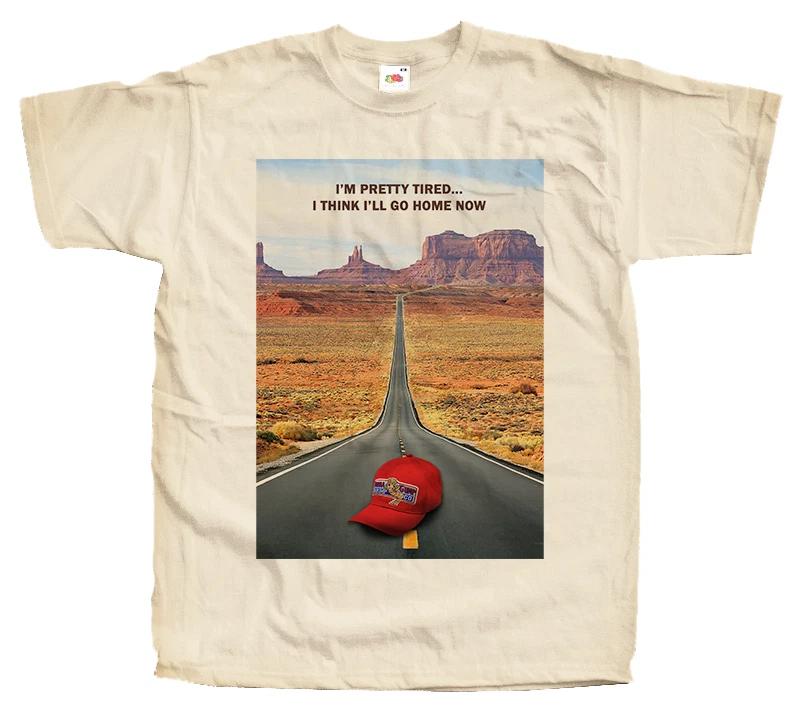 Forrest Gump V3 T SHIRT Movie Poster Vintage Natural sizes S - 5XL 2XL
Forrest Gump V3 T SHIRT Movie Poster Vintage Natural sizes S - 5XL 2XL