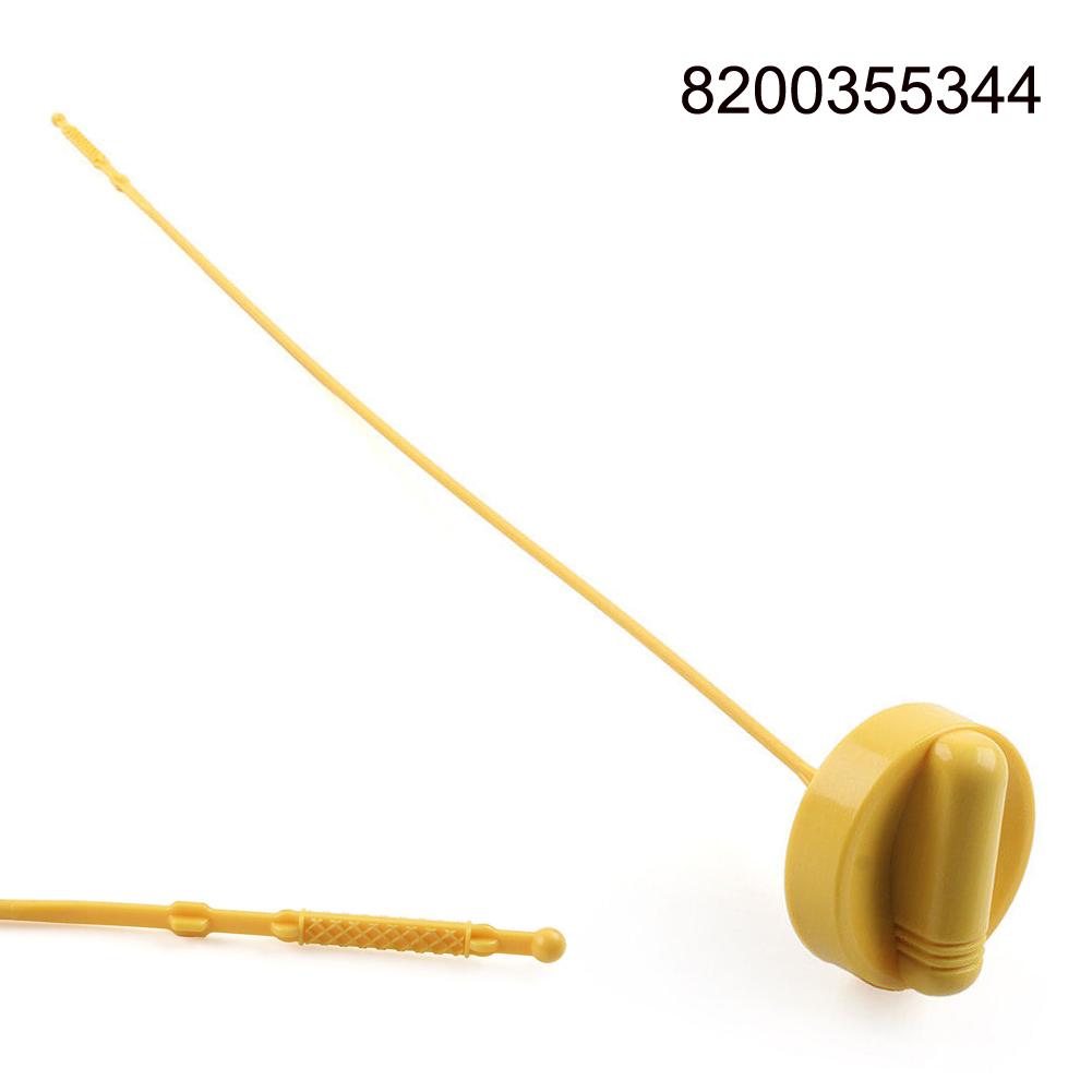 Масляный щуп 56,8 см 8200355344 для Clio MK3 2005-2014 гг.
Масляный щуп 56,8 см 8200355344 для Clio MK3 2005-2014 гг.