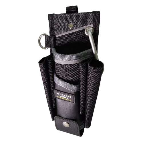 Nakabayashi Seisakusho Workers Label Clip-on Multi-Tool Holder, Large, CUL-12
Nakabayashi Seisakusho Workers Label Clip-on Multi-Tool Holder, Large, CUL-12