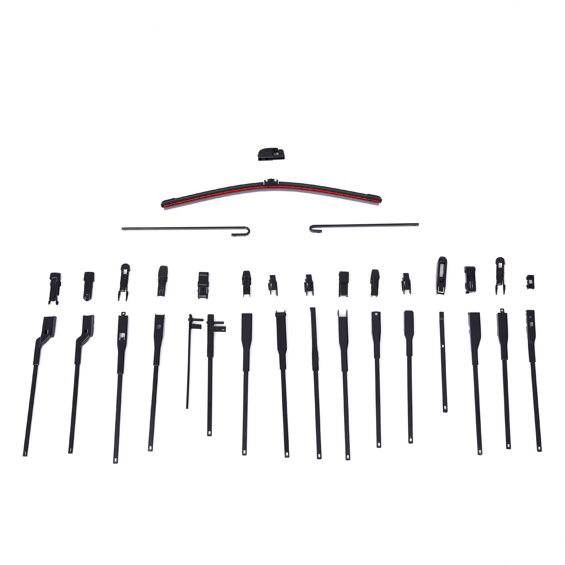 Universal Car Wiper Arm Test Tool - Auto Repair Accessory Qin Qin
Universal Car Wiper Arm Test Tool - Auto Repair Accessory Qin Qin