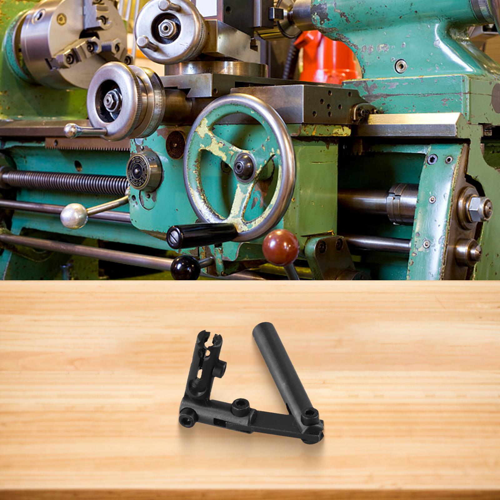 Indicator Bracket with Dovetail Slot Dial Test Indicator Stand Metal Material Black Color 5/32 Indicating Rod Size China Mainland
Indicator Bracket with Dovetail Slot Dial Test Indicator Stand Metal Material Black Color 5/32 Indicating Rod Size China Mainland