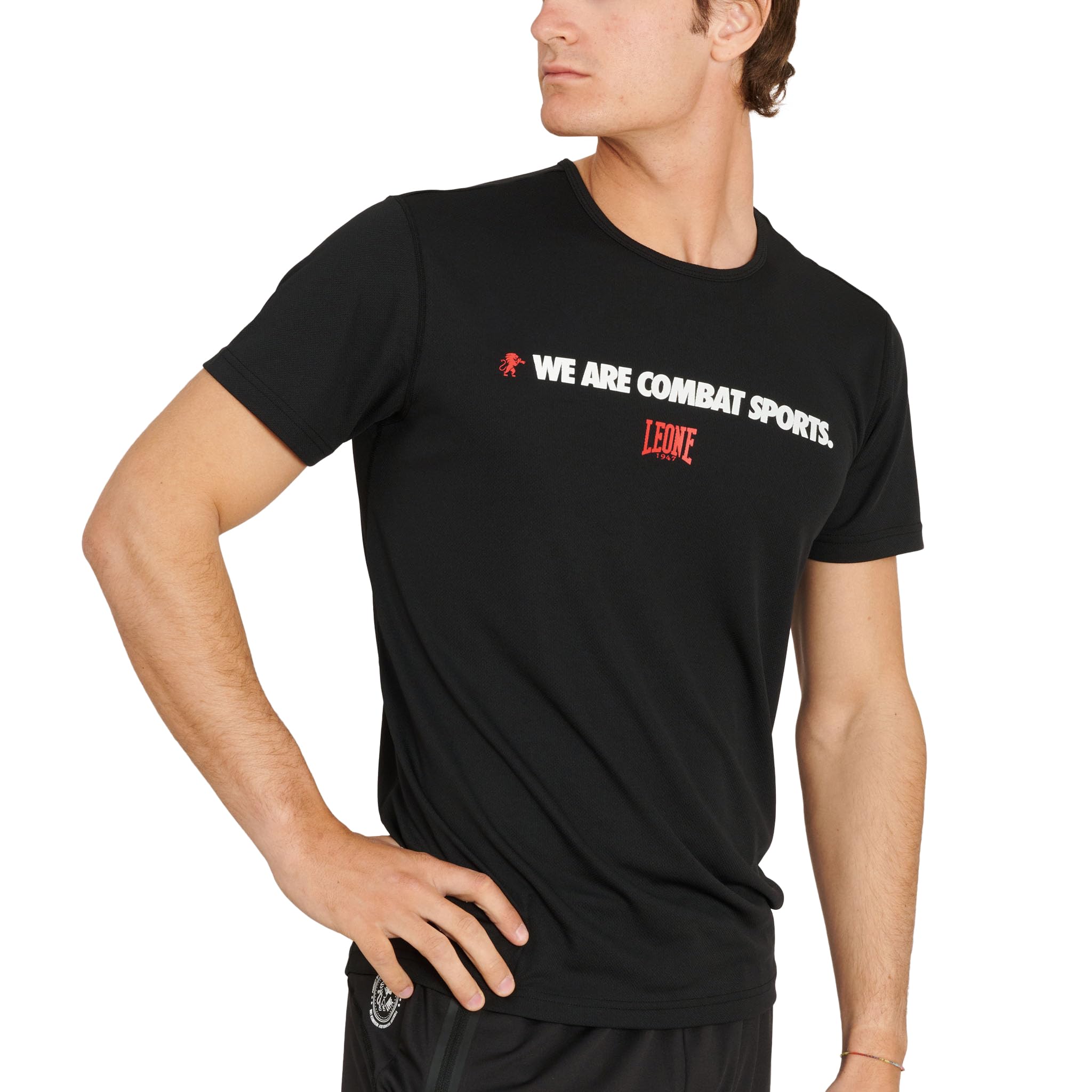 Логотип Leone 1947 Sports WACS Черный чёрный
Логотип Leone 1947 Sports WACS Черный чёрный