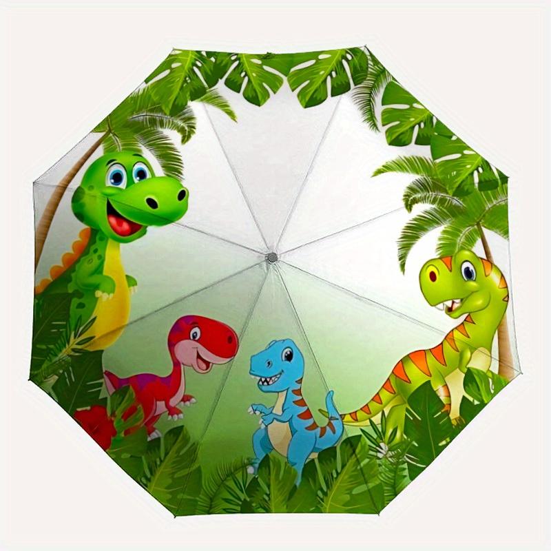 1pc Dinosaur Jungle Automatic Open/Close Umbrella, Ideal Fan Gift for Birthday, Christmas, Trendy Fashion y250828022
1pc Dinosaur Jungle Automatic Open/Close Umbrella, Ideal Fan Gift for Birthday, Christmas, Trendy Fashion y250828022