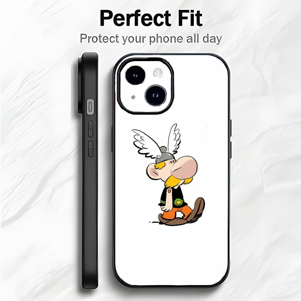 Classic Comic A-Asterix And O-Obelix Phone Case Phone Case Soft Packaging Lightweight For iPhone17 16 15 14 13ProMax iphone12promax
Classic Comic A-Asterix And O-Obelix Phone Case Phone Case Soft Packaging Lightweight For iPhone17 16 15 14 13ProMax iphone12promax