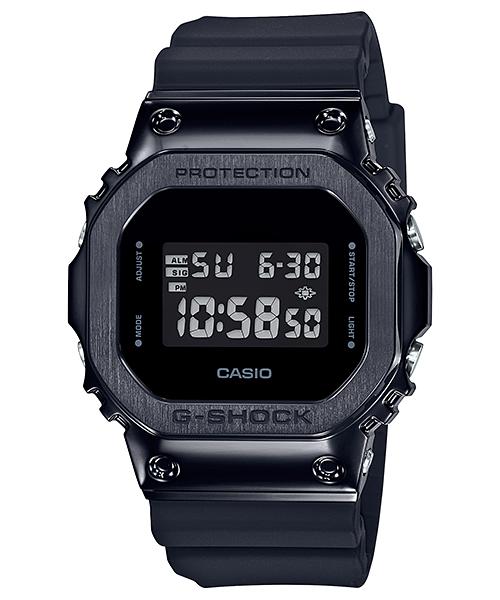 Casio Men s Stainless Steel 200M Water Resistant Digital Shock Resistant Quartz Watch GM-5600B-1 чёрный
Casio Men s Stainless Steel 200M Water Resistant Digital Shock Resistant Quartz Watch GM-5600B-1 чёрный
