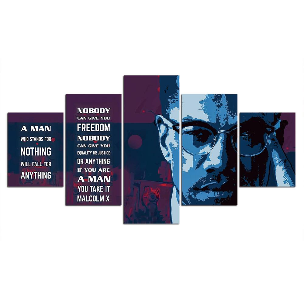 5Pcs Biggie Smalls Hipop Singer Famous Portrait Big Poppa-Malcolm Conor-Mcgregor-Madonna Modular Poster HD Wall Art Canvas Decor 20x35 20x45 20x55cm
5Pcs Biggie Smalls Hipop Singer Famous Portrait Big Poppa-Malcolm Conor-Mcgregor-Madonna Modular Poster HD Wall Art Canvas Decor 20x35 20x45 20x55cm