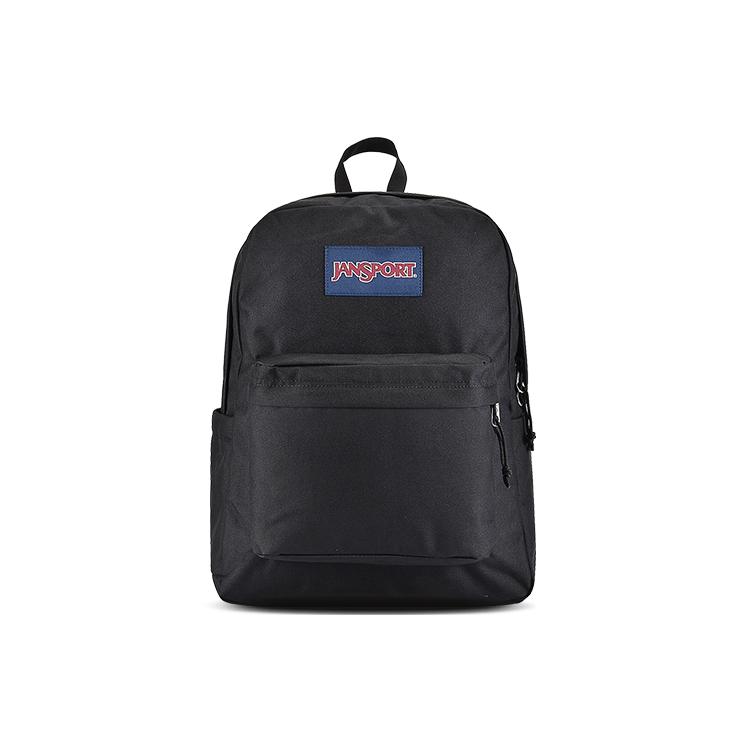 Новый рюкзак JanSport из полиэстера Унисекс Черный/Серый/Темно-синий JS0A4QUT008 33.0*21.1*41.9CM
Новый рюкзак JanSport из полиэстера Унисекс Черный/Серый/Темно-синий JS0A4QUT008 33.0*21.1*41.9CM