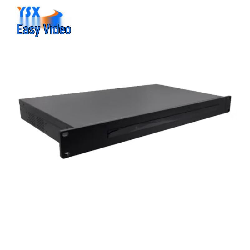 EasiVision 323FT Video Conferencing Terminal (CN version)
EasiVision 323FT Video Conferencing Terminal (CN version)