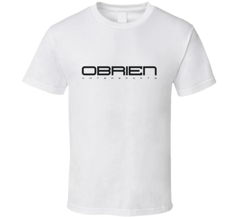 NEW SHIRT OBRIEN WATERSPORTS T shirt FUNNY AMERICAN USA SIZE S-5XL 4XL
NEW SHIRT OBRIEN WATERSPORTS T shirt FUNNY AMERICAN USA SIZE S-5XL 4XL