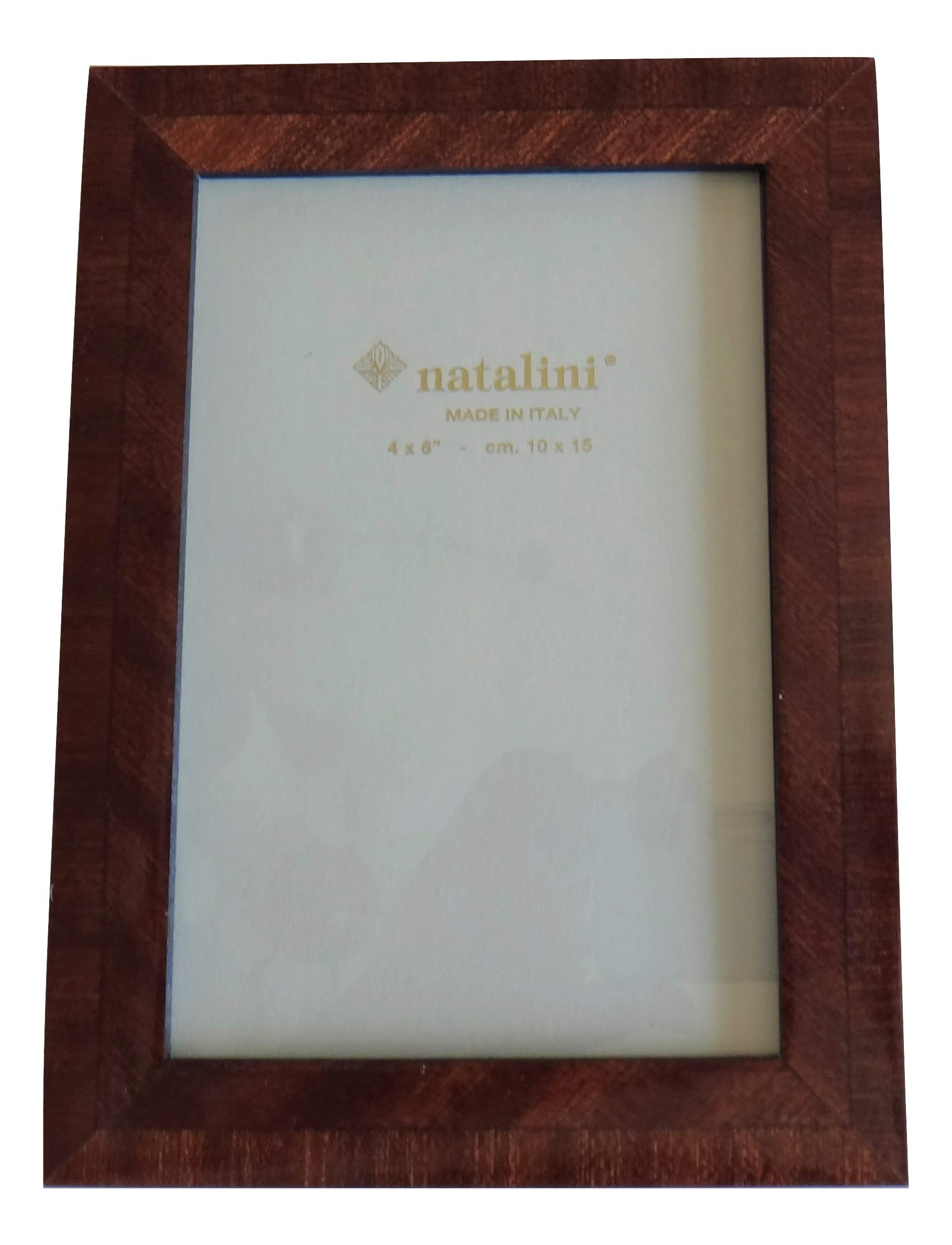 Фоторамка natalini, деревянная инкрустированная фоторамка, сделано в Италии, размер открытки 10 x 15 см, красное дерево, mogano, маленькая
Фоторамка natalini, деревянная инкрустированная фоторамка, сделано в Италии, размер открытки 10 x 15 см, красное дерево, mogano, маленькая