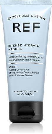 Masque Hydratant Et Nourrissant Intense Pour Cheveux Secs Et Indisciplinés TU прозрачный
Masque Hydratant Et Nourrissant Intense Pour Cheveux Secs Et Indisciplinés TU прозрачный