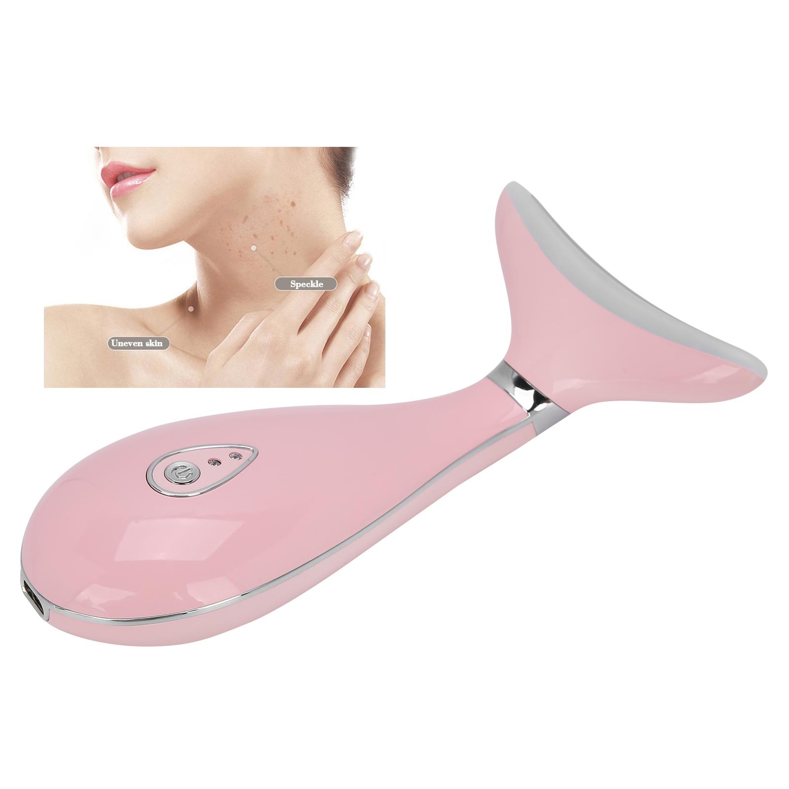 Neck Wrinkle Remove Machine Phototherapy Neck Skin Massage Firming Lifting Device
Neck Wrinkle Remove Machine Phototherapy Neck Skin Massage Firming Lifting Device