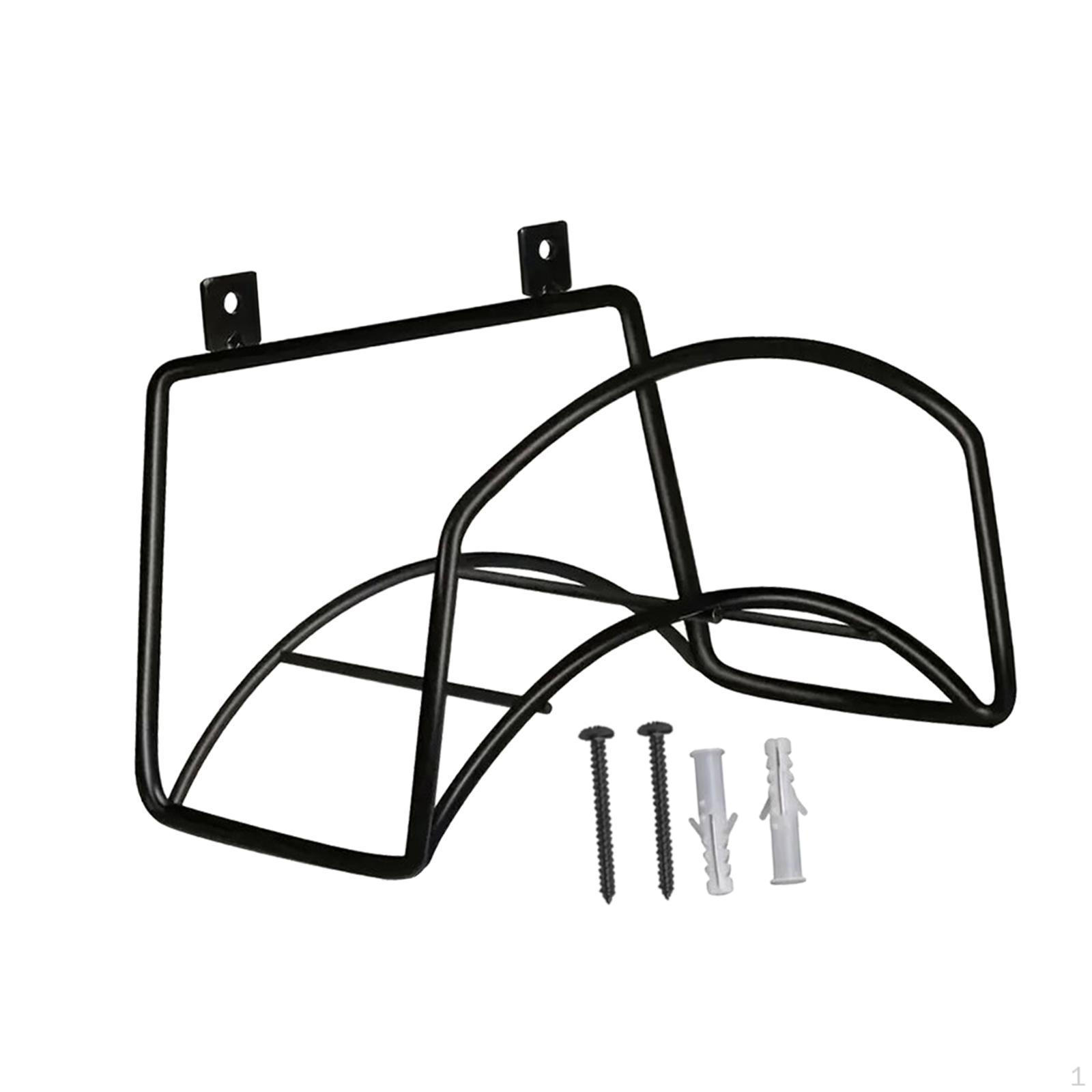 Garden Hose Holder Sturdy Heavy Duty Wall Mount Reel Hook for Patio Outdoor Courtyard
Garden Hose Holder Sturdy Heavy Duty Wall Mount Reel Hook for Patio Outdoor Courtyard