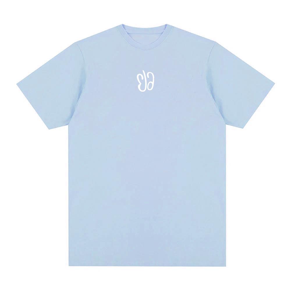 Ela Taubert T-Shirt Butterfly Graphic Printing Casual Camisetas Comfortable Cotton O-neck T-shirts Women/men Short Sleeve Tees XXL
Ela Taubert T-Shirt Butterfly Graphic Printing Casual Camisetas Comfortable Cotton O-neck T-shirts Women/men Short Sleeve Tees XXL