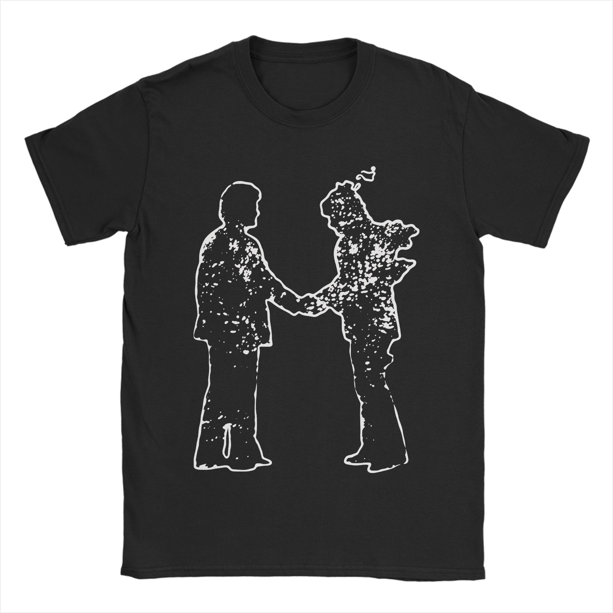 Floyded Rock Me Pinks T Shirt Summer Hip Hop T Shirts Men Cotton Breathable Oversize Top Tees Short Sleeve Vintage Tops 4XL
Floyded Rock Me Pinks T Shirt Summer Hip Hop T Shirts Men Cotton Breathable Oversize Top Tees Short Sleeve Vintage Tops 4XL