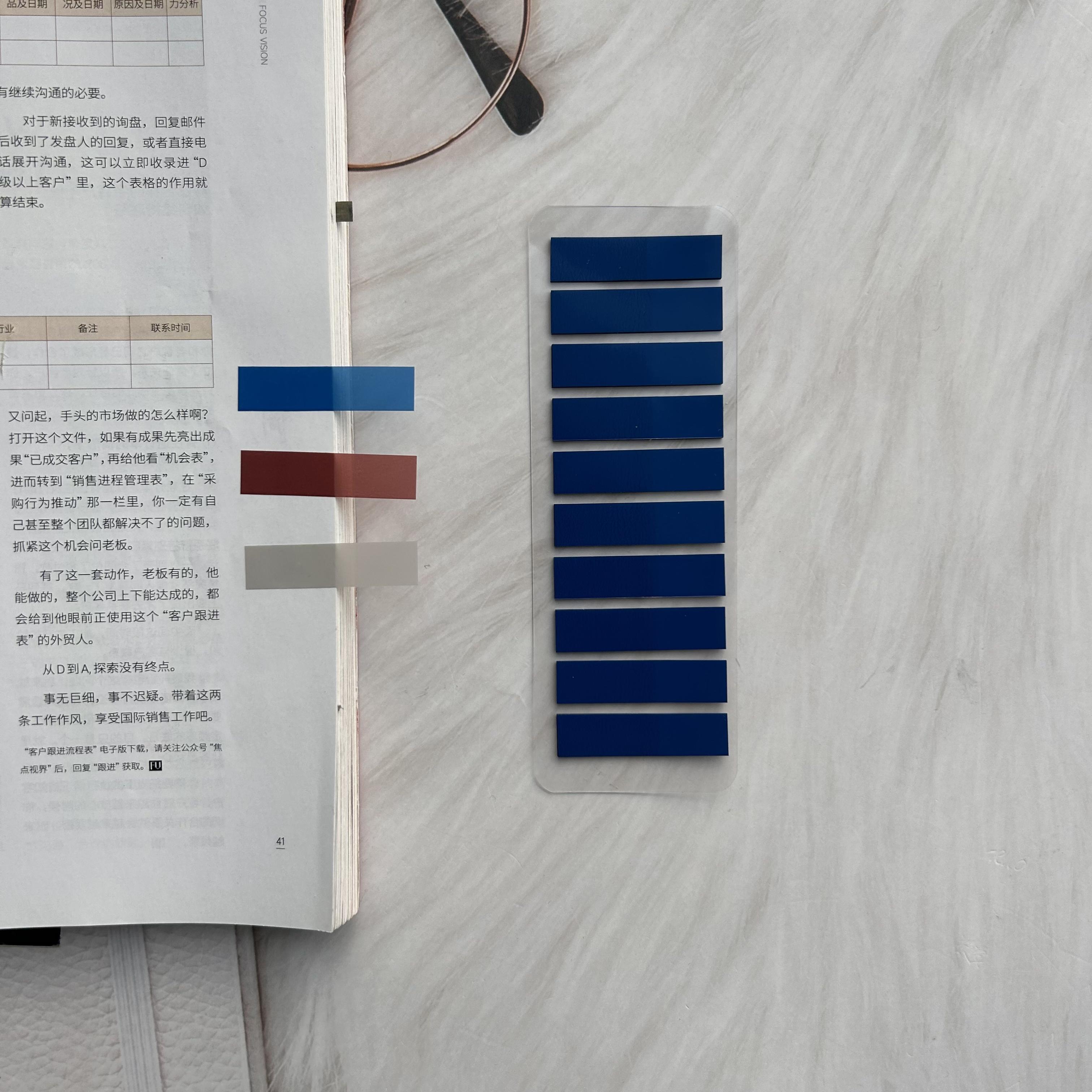 200PCS Morandi index color small size self-adhesive label stickers ins style student name stickers office furniture note sticker
200PCS Morandi index color small size self-adhesive label stickers ins style student name stickers office furniture note sticker