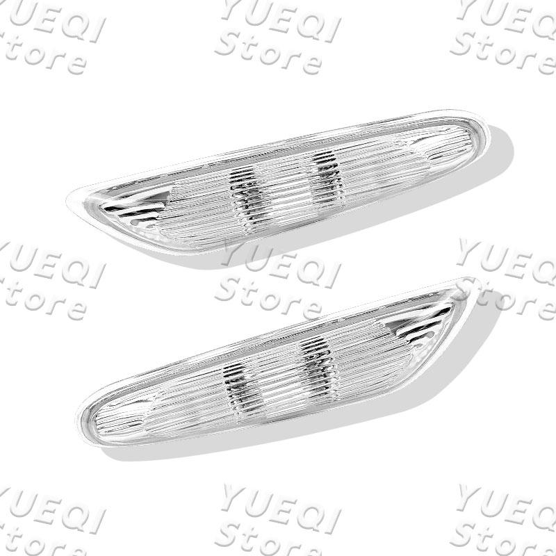 For BMW E90 E91 E92 E93 High Quality LED Fender Light Side Marker Lamp 63137253326 63137253325 Auto Parts
For BMW E90 E91 E92 E93 High Quality LED Fender Light Side Marker Lamp 63137253326 63137253325 Auto Parts