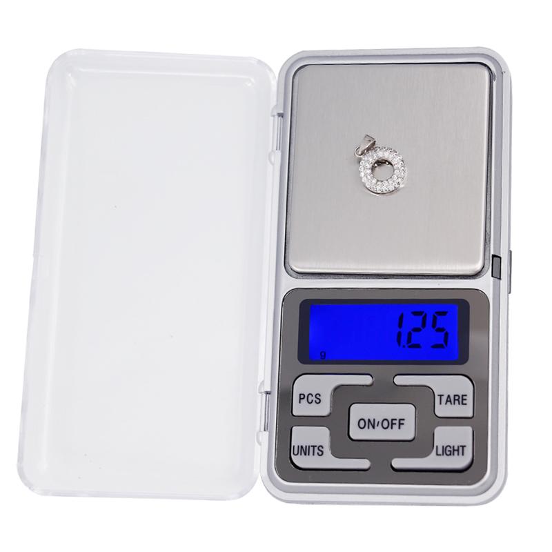 Pocket Balance Weight Digital Jewelry Scale 0.01g x 200g With Retail box 20% off
Pocket Balance Weight Digital Jewelry Scale 0.01g x 200g With Retail box 20% off