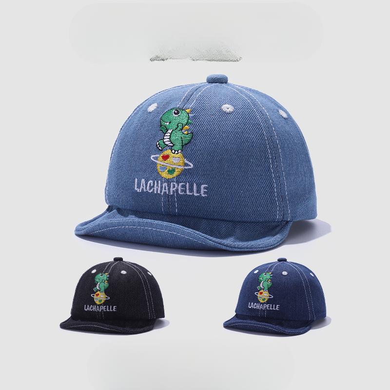 Baby Hat Spring and Autumn Baseball Cap Men and Women Baby Brim Hat Cute Super Cute Baby Baseball Cap Thin New Style (45-48cm)
Baby Hat Spring and Autumn Baseball Cap Men and Women Baby Brim Hat Cute Super Cute Baby Baseball Cap Thin New Style (45-48cm)