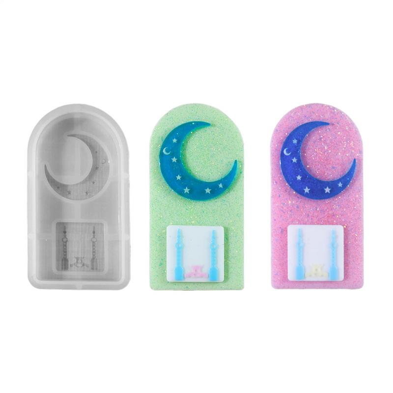 Moon Castle Silicone Mold Moon Aromatherapy Mold Soap Making Moulds Sculpture Molding & Casting Products For Thanksgiving China Mainland
Moon Castle Silicone Mold Moon Aromatherapy Mold Soap Making Moulds Sculpture Molding & Casting Products For Thanksgiving China Mainland