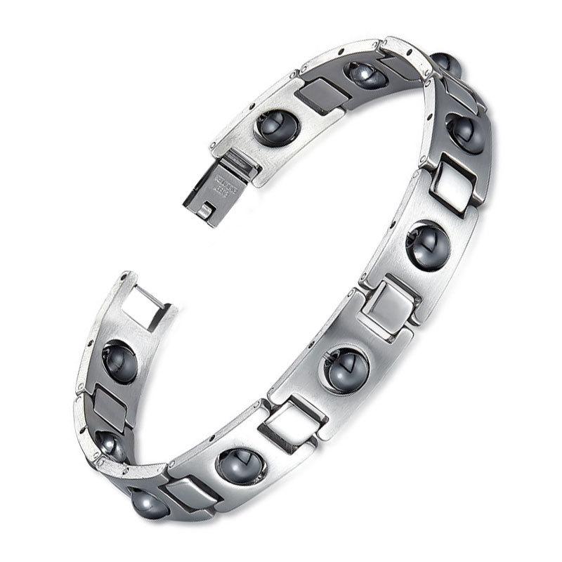Fashionable, Personalized, Trendy Magnetic Bead Jewelry, Personalized Jewelry, Magnetic Couple Bracelet
Fashionable, Personalized, Trendy Magnetic Bead Jewelry, Personalized Jewelry, Magnetic Couple Bracelet