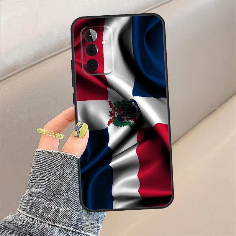 Чехол с флагом Доминиканской Республики для Samsung Galaxy A54 A14 A36 A16 A33 A56 A26 A15 A55 A53 A35 A22 A32 A52 A34 A05 A06 Samsung A16
Чехол с флагом Доминиканской Республики для Samsung Galaxy A54 A14 A36 A16 A33 A56 A26 A15 A55 A53 A35 A22 A32 A52 A34 A05 A06 Samsung A16