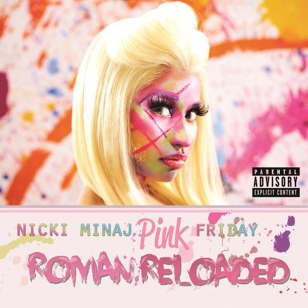 CD NICKI MINAJ - Pink Friday, Roman Reloaded B001653002 Cash Money Reco 2012 EU Танцевальная и Электронная Музыка Б/У
CD NICKI MINAJ - Pink Friday, Roman Reloaded B001653002 Cash Money Reco 2012 EU Танцевальная и Электронная Музыка Б/У