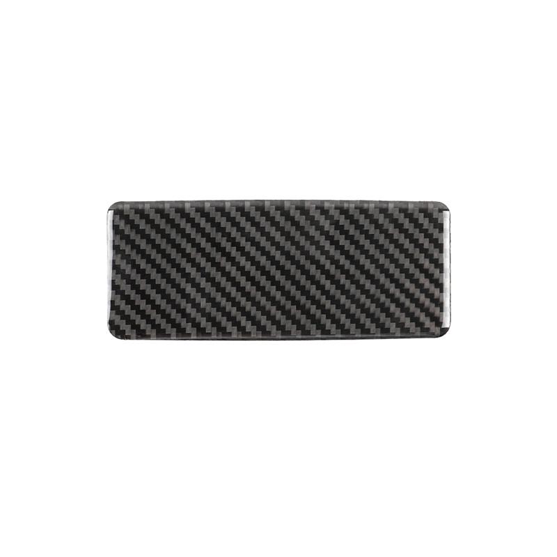 Fit For Infiniti Q50 Q60 2014-19 car Accessories Carbon fiber car rear seat ashtray panel interior protection decorative sticker чёрный
Fit For Infiniti Q50 Q60 2014-19 car Accessories Carbon fiber car rear seat ashtray panel interior protection decorative sticker чёрный