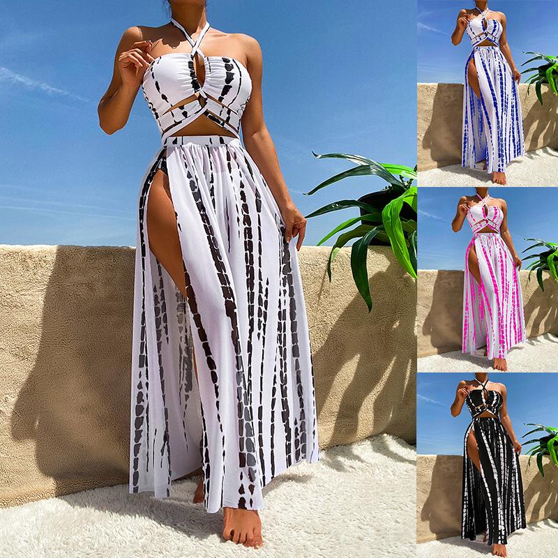 2024 European & American Slimming Women s Swimsuits: High-End, Flaw-Covering, Sexy Split Beachwear Medium
2024 European & American Slimming Women s Swimsuits: High-End, Flaw-Covering, Sexy Split Beachwear Medium