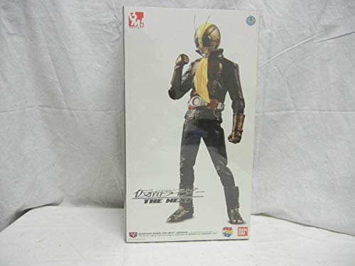 Проект БМ! Kamen Rider СЛЕДУЮЩИЙ Билет на первую покупку Shocker Rider Limited Edition
Проект БМ! Kamen Rider СЛЕДУЮЩИЙ Билет на первую покупку Shocker Rider Limited Edition