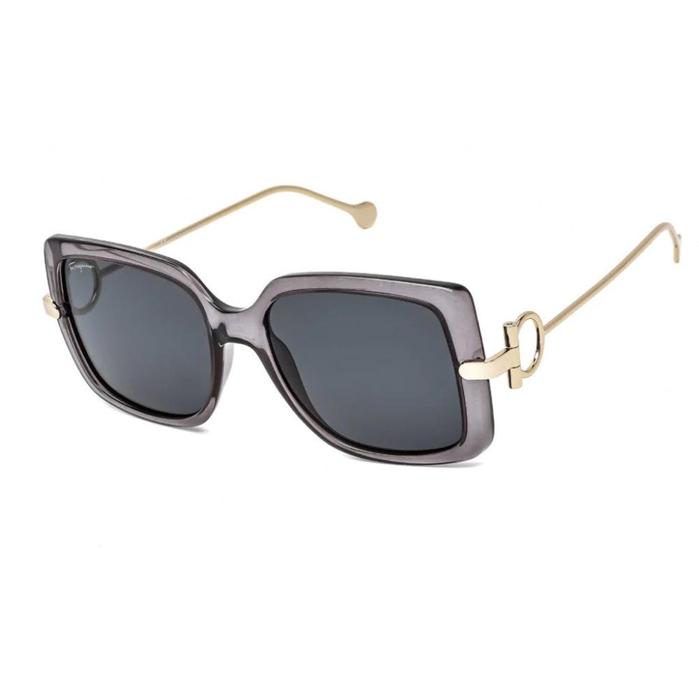 Salvatore Ferragamo Ferragamo Женские солнцезащитные очки 55 мм серые SF913S 057 серые
Salvatore Ferragamo Ferragamo Женские солнцезащитные очки 55 мм серые SF913S 057 серые