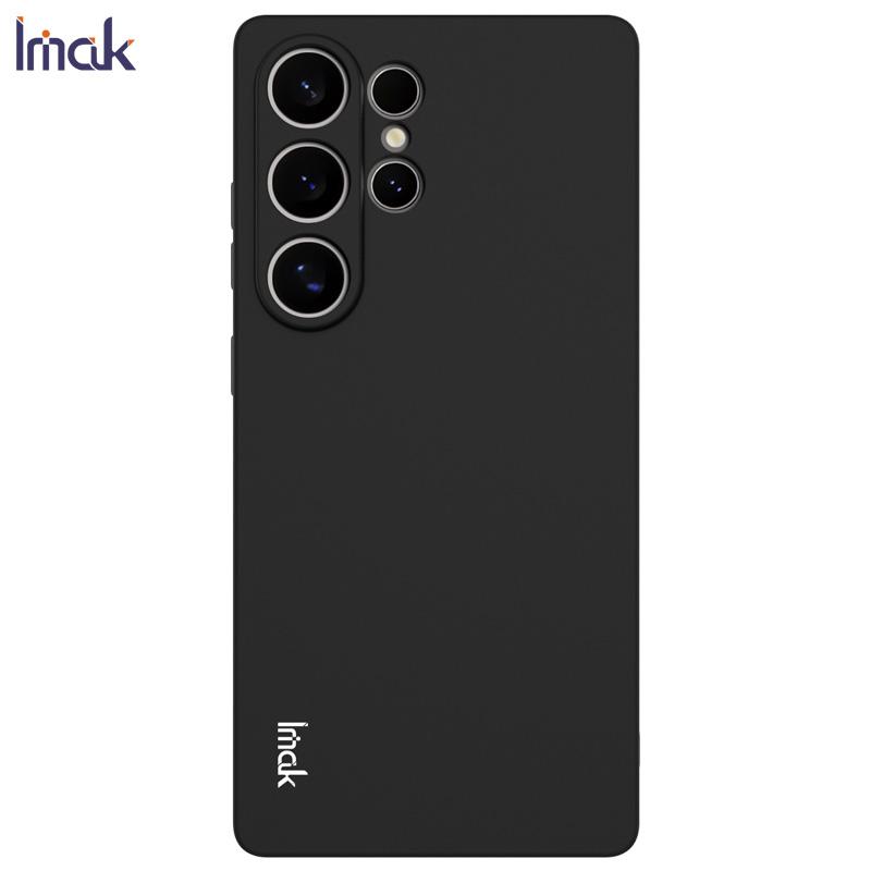 Чохол для телефону Samsung Galaxy S25 Ultra Plus 5G IMAK UC-3 Matte Soft Cover Samsung S25 Ultra 5G чорний
Чохол для телефону Samsung Galaxy S25 Ultra Plus 5G IMAK UC-3 Matte Soft Cover Samsung S25 Ultra 5G чорний