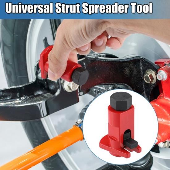 Universal Strut Spreader Tool Shock Absorber Strut Remover Tool for Mechanical
Universal Strut Spreader Tool Shock Absorber Strut Remover Tool for Mechanical