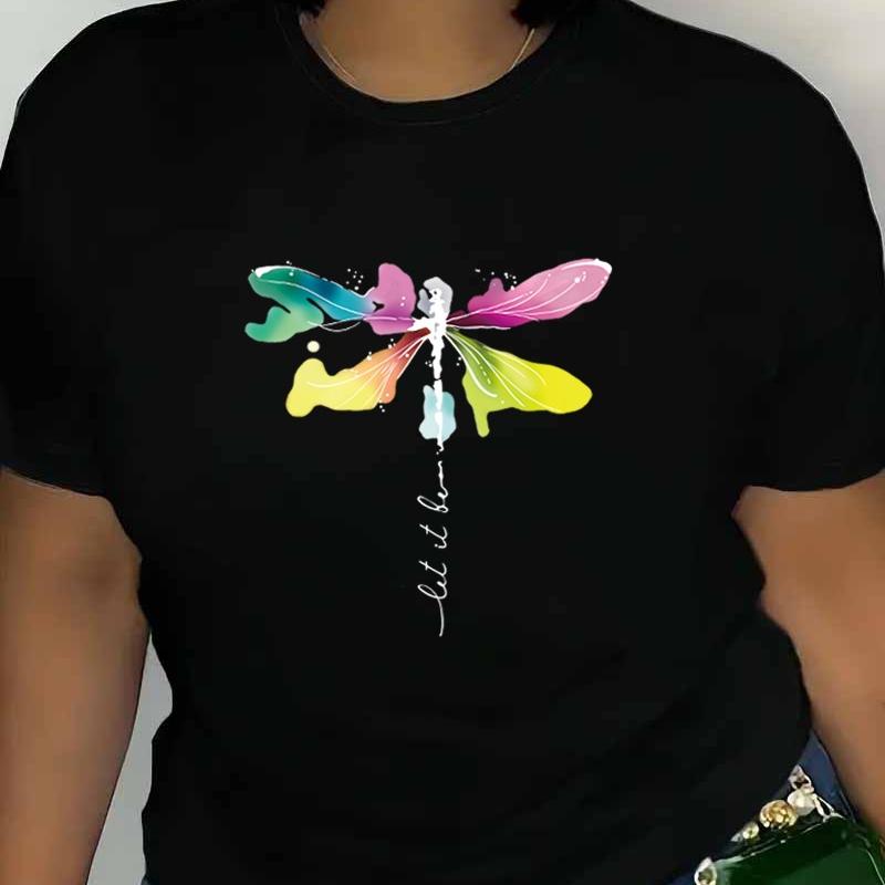Women s Essential Crew Neck T-Shirt,Summer & Layering Use XXL чорний
Women s Essential Crew Neck T-Shirt,Summer & Layering Use XXL чорний