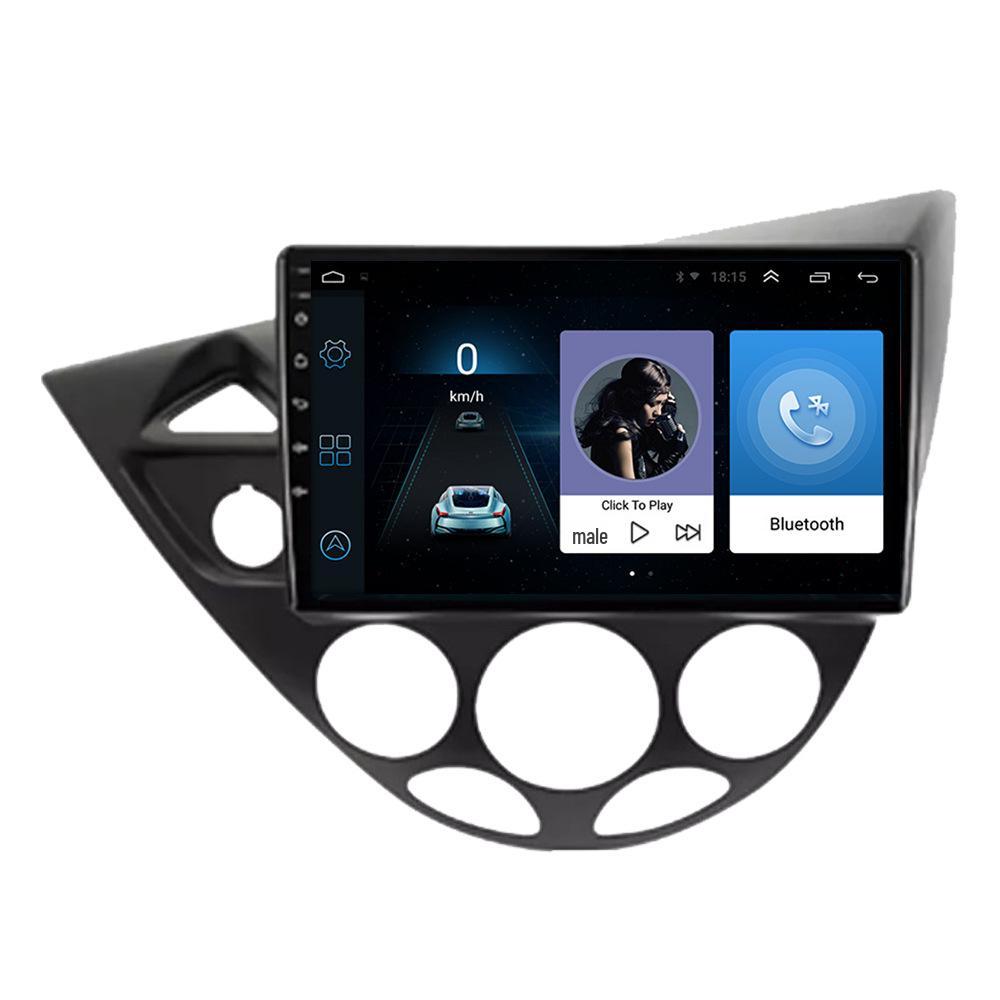 Ford Focus/Fiesta (1998-2004) Android GPS Navigator 1GB RAM + 32GB Storage
Ford Focus/Fiesta (1998-2004) Android GPS Navigator 1GB RAM + 32GB Storage