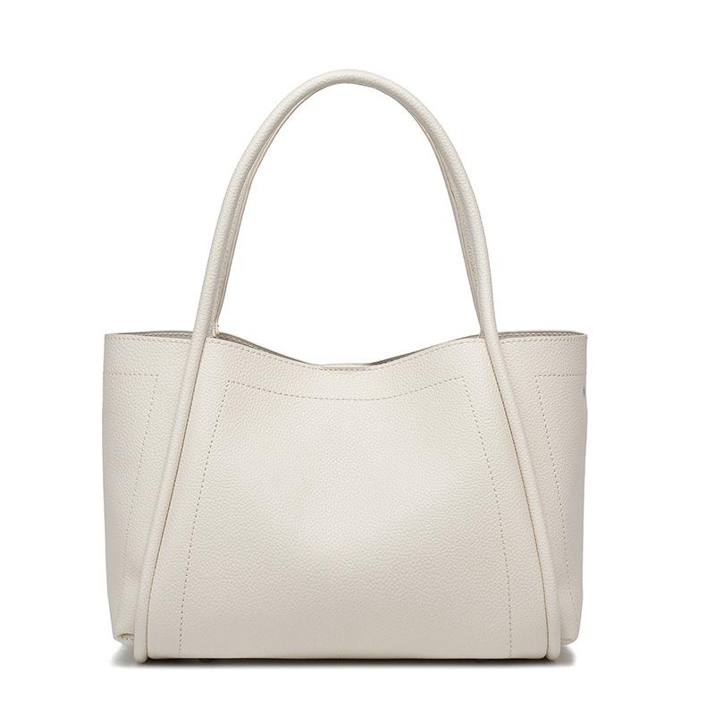 Korean texture vegetable basket handbag tote bag crossbody small bag women s simple and versatile going out commuting small bag 31-17-20.5
Korean texture vegetable basket handbag tote bag crossbody small bag women s simple and versatile going out commuting small bag 31-17-20.5