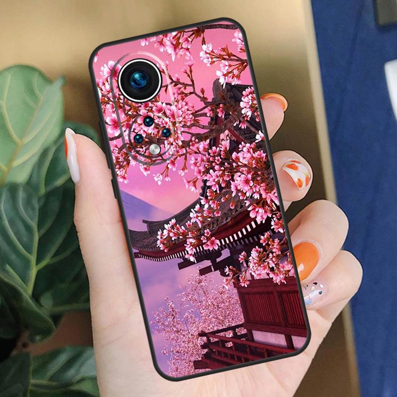 Чехол Цветущая вишня для Honor 90 50 70 Lite X9b X9a X8b X8a X8 X9 X9c Honor 200 Pro Magic 5 6 7 Lite Чехол Honor Magic6 Pro
Чехол Цветущая вишня для Honor 90 50 70 Lite X9b X9a X8b X8a X8 X9 X9c Honor 200 Pro Magic 5 6 7 Lite Чехол Honor Magic6 Pro